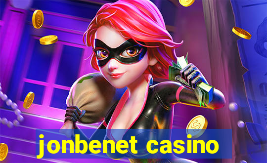 jonbenet casino